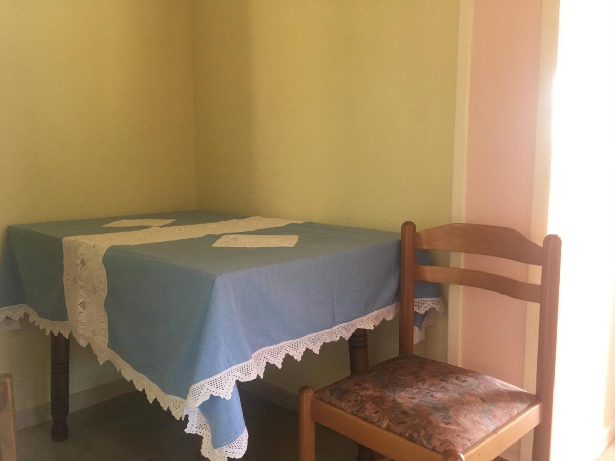 Nikolas Apartments Kalami Bay エクステリア 写真