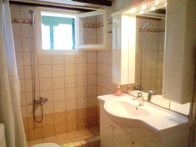 Nikolas Apartments Kalami Bay エクステリア 写真
